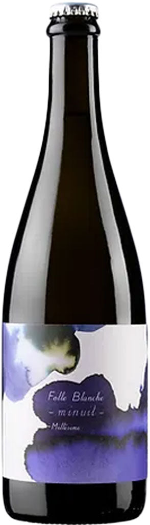 1006 Vins de Loire Folle Blanche 2022 750ml