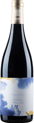 1006 Vins de Loire Myosotis Pinot Gris 2022 750ml