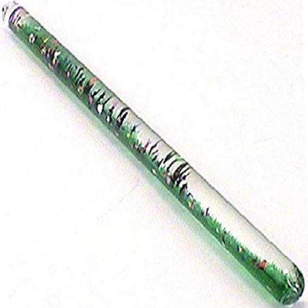 11 Inch Glitter Wand – Colorful Liquid Sensory Toy for Kids & Adults