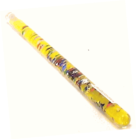 11 Inch Glitter Wand – Colorful Liquid Sensory Toy for Kids & Adults