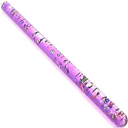 11 Inch Glitter Wand – Colorful Liquid Sensory Toy for Kids & Adults