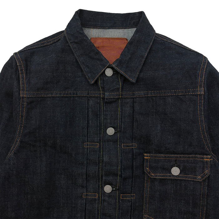 1st Type Pleats Jacket