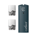 2 x Curaleaf Vape Kartusche + 1 x Medical Grade Inhaler