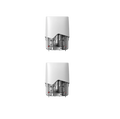 2 x Curaleaf Vape Kartusche (ohne Medical Grade Inhaler)