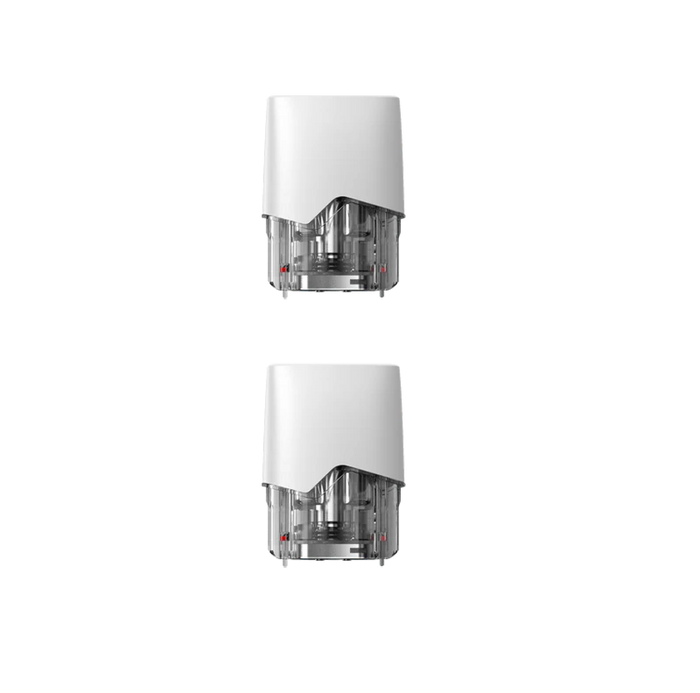 2 x Curaleaf Vape Kartusche (ohne Medical Grade Inhaler)