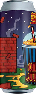 450 North Oil & Juice Slushy XL 16oz Can