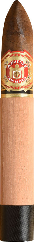 A. Fuente Chateau Cuban Belicoso Sun Grown