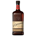 A. Overholt Monongahela Mash Straight Rye Whiskey 750ml