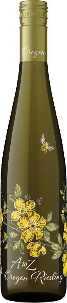 A to Z Oregon Riesling Organic 750ml