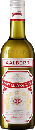 Aalborg Taffel Akvavit 700ml