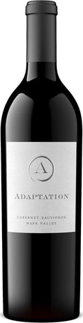 Adaptation Cabernet Sauvignon Napa 2021 750ml