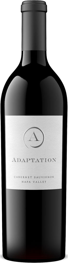 Adaptation Cabernet Sauvignon Napa 2021 750ml