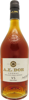 A.E. Dor VS Cognac 700ml