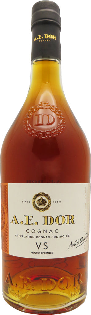 A.E. Dor VS Cognac 700ml