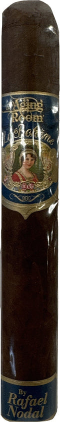 Aging Room La Boheme Musico Gigante