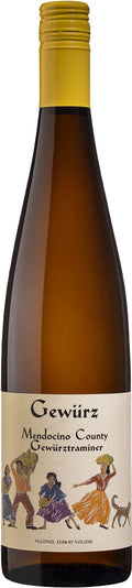 Alexander Valley Vineyards Gewurztraminer 750ml
