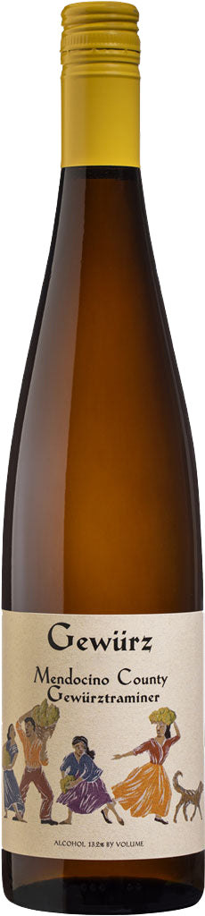 Alexander Valley Vineyards Gewurztraminer 750ml
