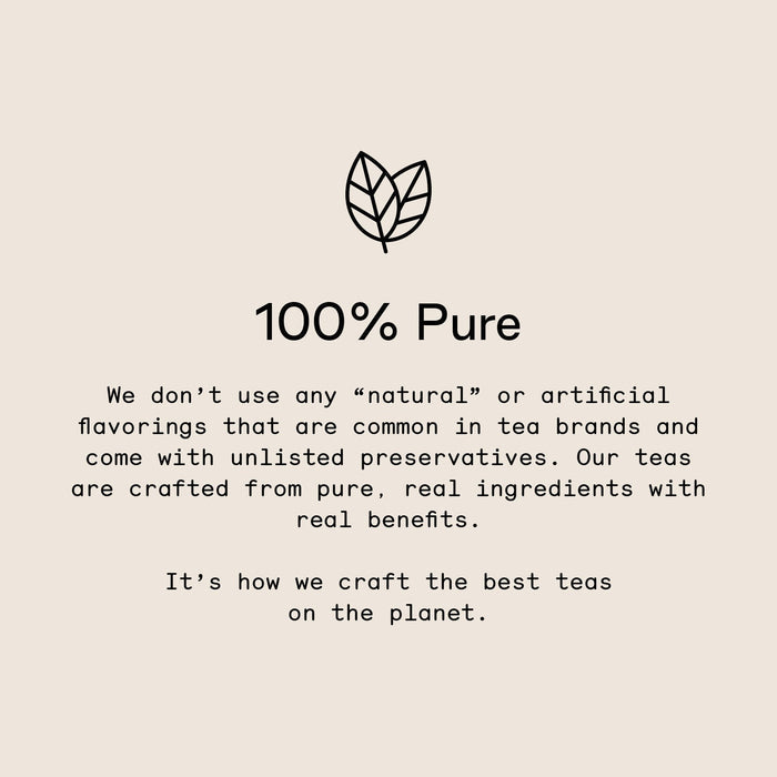 All Matcha - 4 Pack | Ember Coffee & Tea