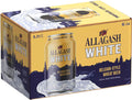 Allagash White 6pk Cans
