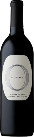 Amici Olema Cabernet Sauvignon Sonoma County 2022 750ml