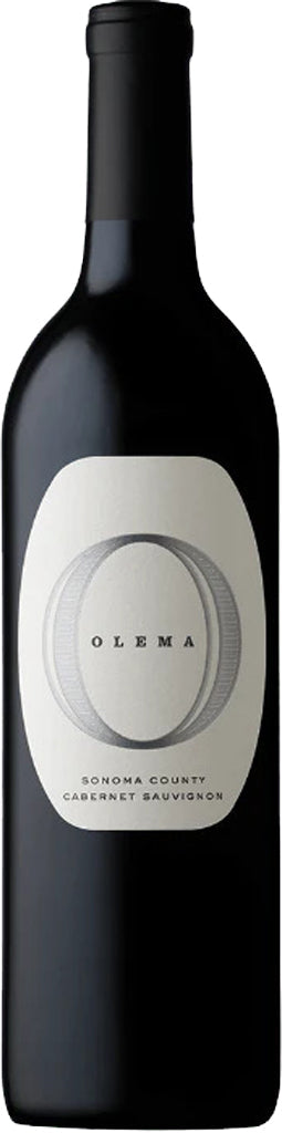 Amici Olema Cabernet Sauvignon Sonoma County 2022 750ml