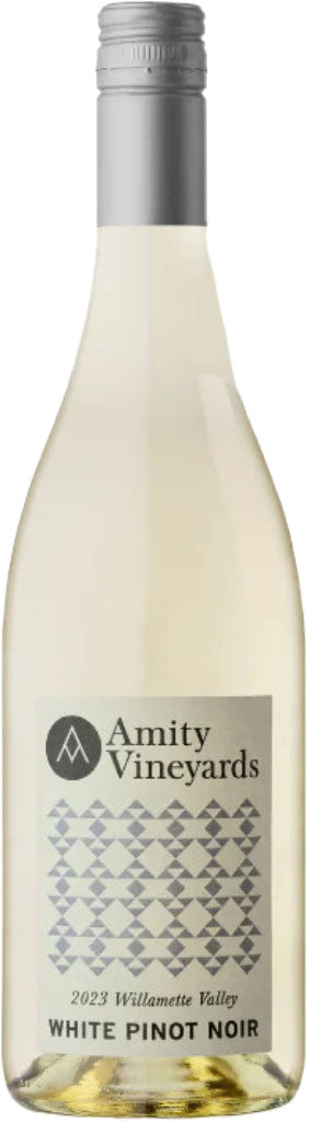 Amity Vineyards White Pinot Noir 2023 750ml