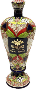 Amor Mio Tequila Anejo Ceramic 1.75L