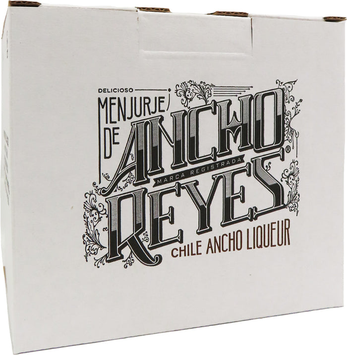Ancho Reyes Chile Liqueur 50ml 12pk