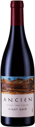 Ancien Wines Pinot Noir Shea Vineyard 2022 750ml