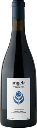 Angela Vineyards Pinot Noir Yamhill-Carlton 2019 750ml