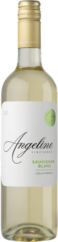 Angeline Sauvignon Blanc 750ml