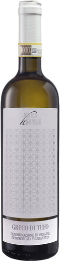 Antica Hirpinia Greco di Tufo 2020 750ml