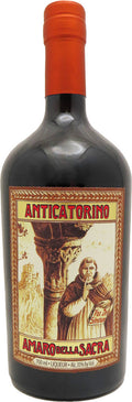 Antica Torino Amaro della Sacra 700ml