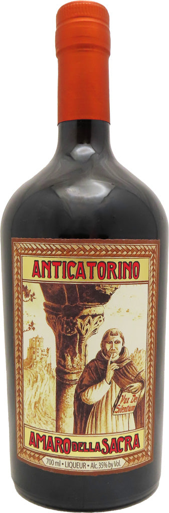 Antica Torino Amaro della Sacra 700ml
