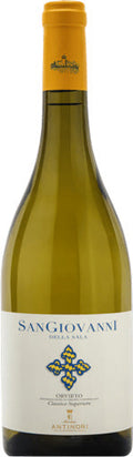 Antinori San Giovanni della Sala Orvieto Classico Superiore 2025 750ml