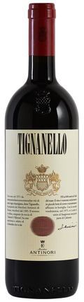 Antinori Tignanello Toscana 2022 750ml