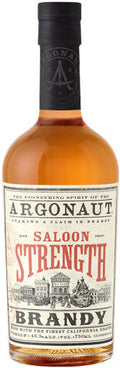Argonaut Saloon Strength Brandy 750ml