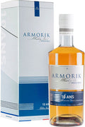 Armorik 10 ANS Single Malt Whisky 700ml