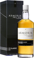 Armorik Classic Single Malt Whisky 700ml