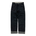 Army Denim Work Trousers