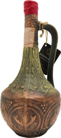 Artevani Kindzmarauli Doki Ceramic Semi Sweet Red Wine 750ml
