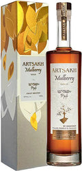 Artsakh Mulberry Gold Fruit 3 Year Old Brandy 700ml