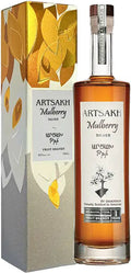Artsakh Mulberry Silver Fruit 1 Year Old Brandy 700ml