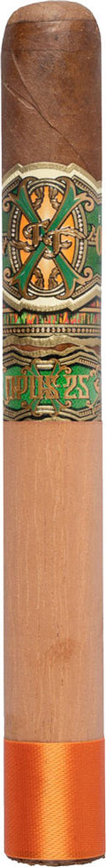 Arturo Fuente Opus X FFOX 25th Aniversario Perfecto