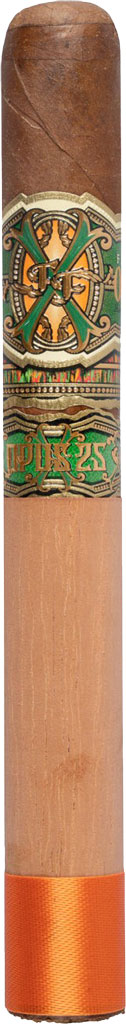 Arturo Fuente Opus X FFOX 25th Aniversario Perfecto