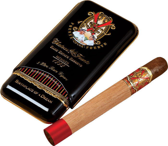 Arturo Fuente Opus X Perfecxion Tin 3pk
