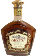 Arvest VSOP 5 Year Old Armenian Brandy 750ml