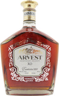 Arvest XO 10 Year Old Armenian Brandy 750ml