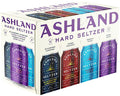 Ashland Hard Seltzer Berry Variety 12pk Cans