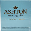 Ashton Mini Cigarillos Connecticut 20pk